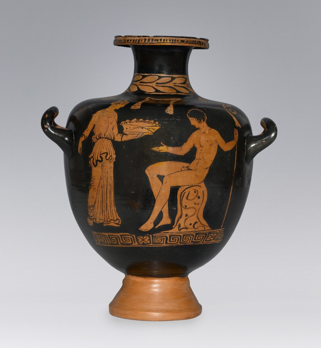 Hydria