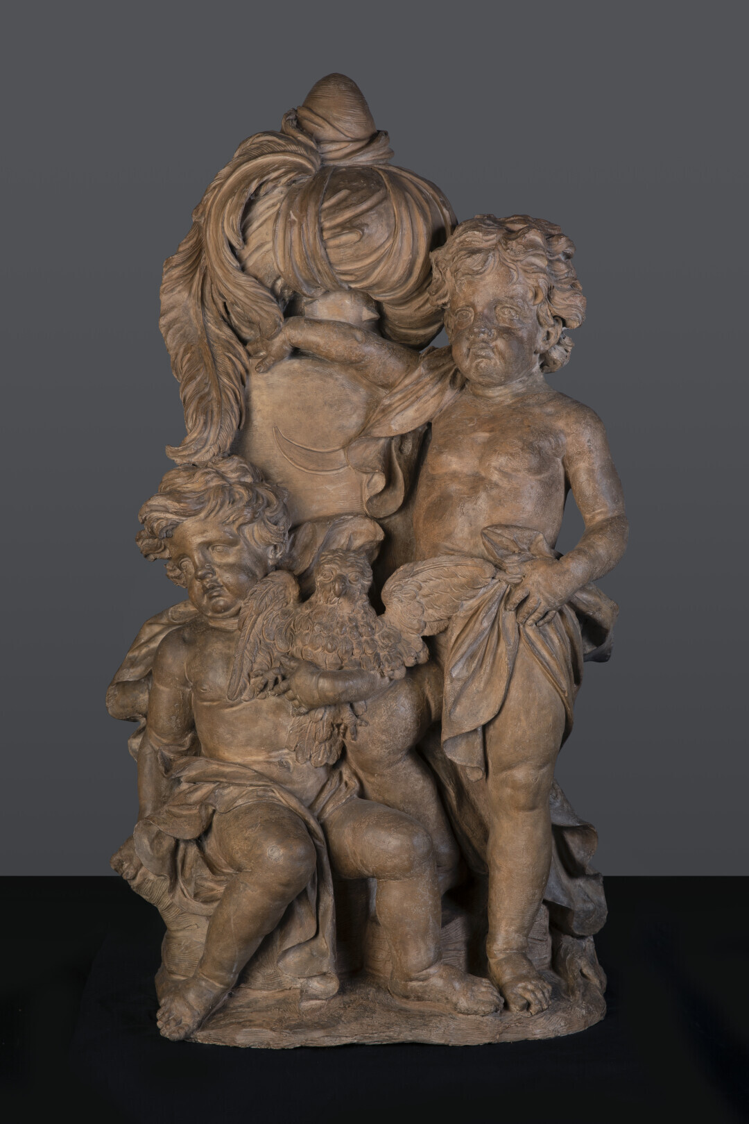 Allegoria della notte