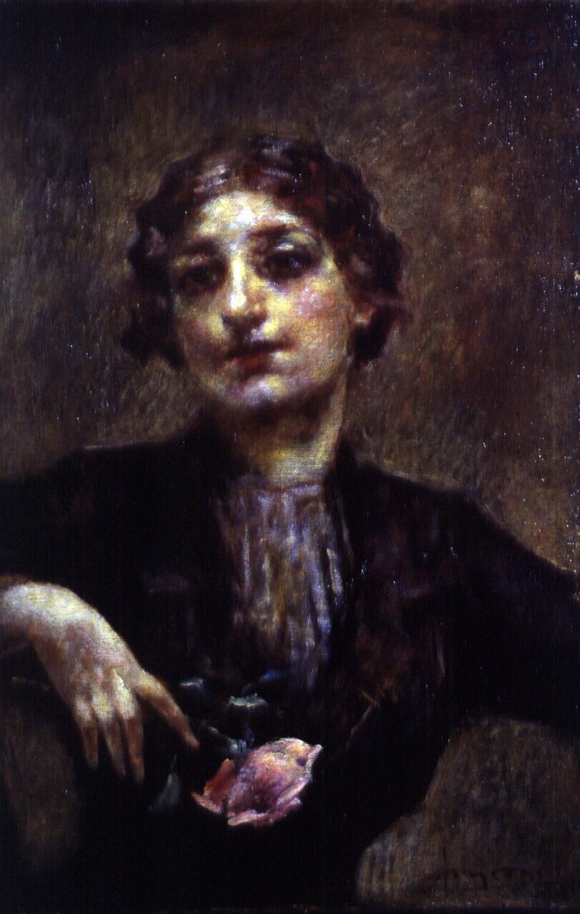 La rosa