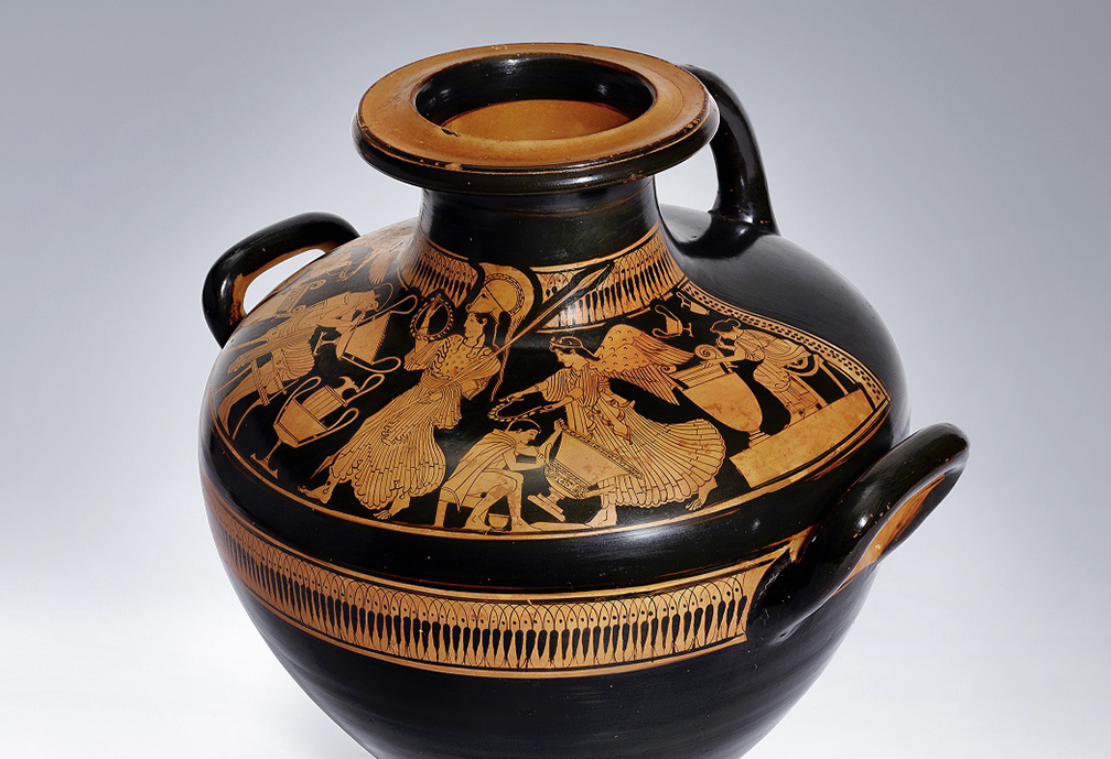Hydria (kalpis)